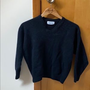 United Colors of Benetton Lambswool Sweater